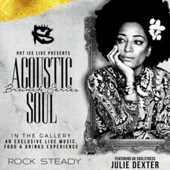 Acoustic Soul B Side The Feel Good Session