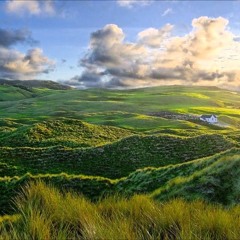 The South Wind (An Gaoth Andheas) (trad. Irish tune ca 1700s)