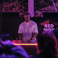Red Monday X Red Bull at Dortmunder U - DSNR
