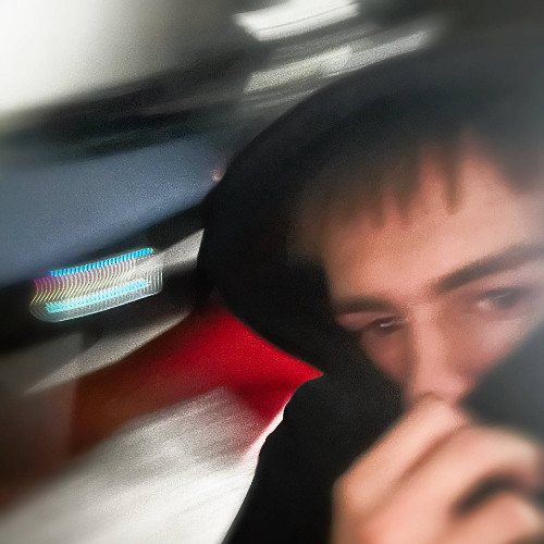 За нами (herovim n flicka)