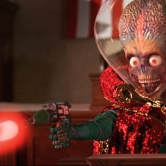 Flight 003 To Mars (Harry)