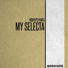 Roberto Parisi - MY SELECTA // MS189