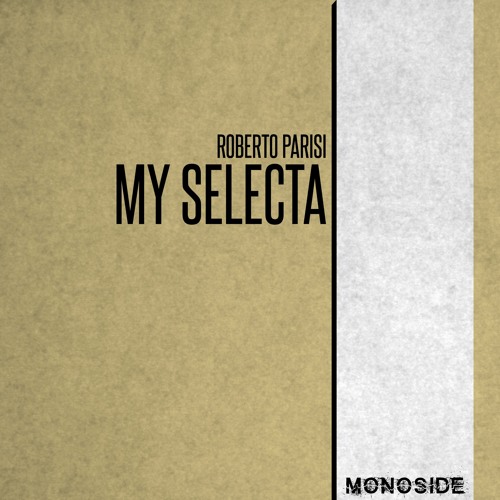 Roberto Parisi - MY SELECTA // MS189