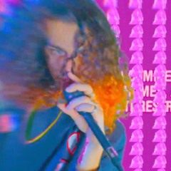 lose control