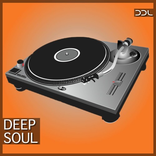Deep Data Loops - Deep Soul