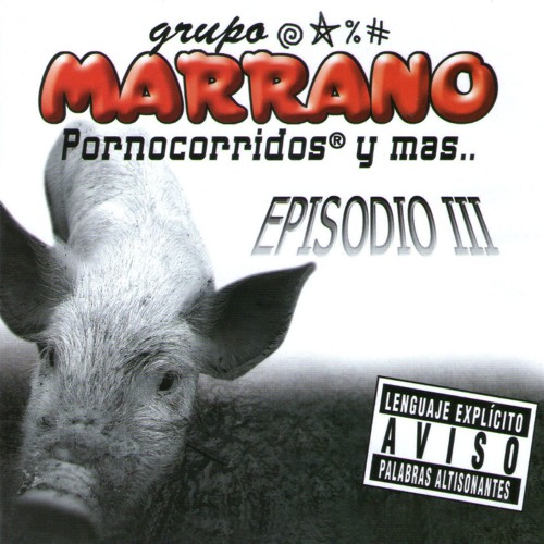 El Padrote (feat. General 201)