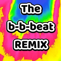 The b-b-beat - FraLight