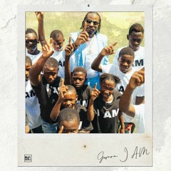 Govana - I Am