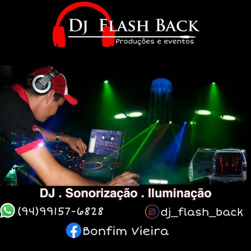 Mega - Funk - Automotivo - Maio 2020 - Dj - Flash Back