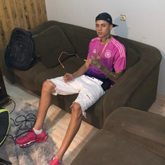 MTG - VEM TODA MOLHADINHA - SARRA A BUCETINHA NA GLOCK INTRATEC =( DJ BIEL DO ALTO ) - MC MAGRINHO