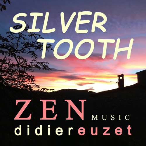 SILVER TOOTH (Didier EUZET 2576)