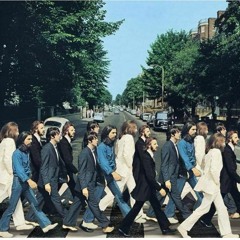 The Beatles - Octopus's Garden (Riwall Harjay Remix)