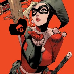 Harley Quinn