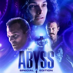 Podcast #171 - The Abyss (1989)