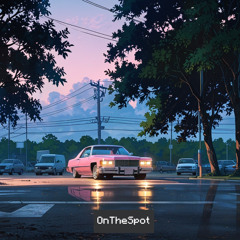 OnTheSpot (Prod. ZVNGETSUXXX)
