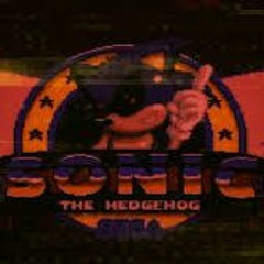 Sonic.exe Nightmare Beginning: Blood Hill (Hill.gym reversed) Soundtrack