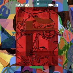 Kami-O - Biren (KAM002) [Jah-Tek Premiere]