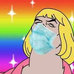 corona virus type beat