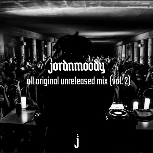 all original unreleased mix (vol. 2)