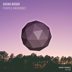 Sasha Busko - Nottingham Forest