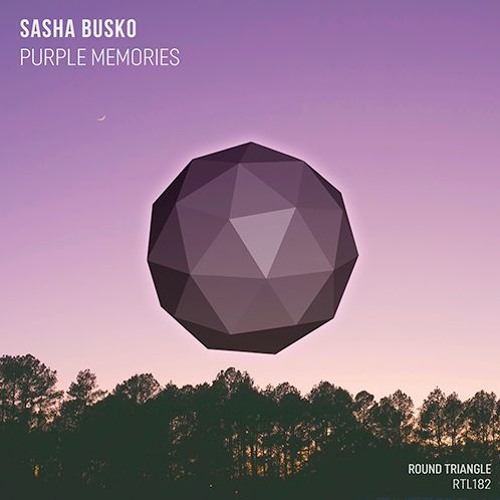 Sasha Busko - Purple Memories