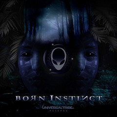 The Mirror Code | Universal Tribe Records