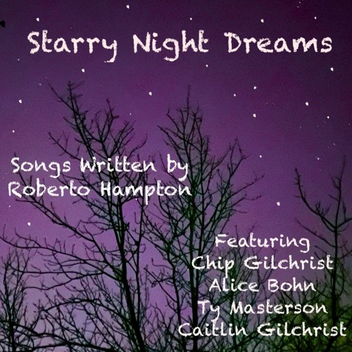 Starry Night Dreams
