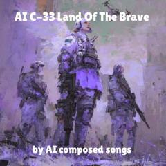 AI C-33-01-02 Land Of The Brave