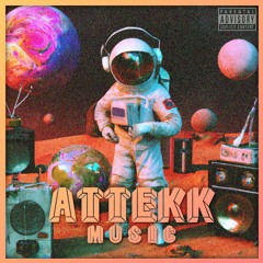 Lass Die Musik An (ATTEKK Hardtekk Remix)