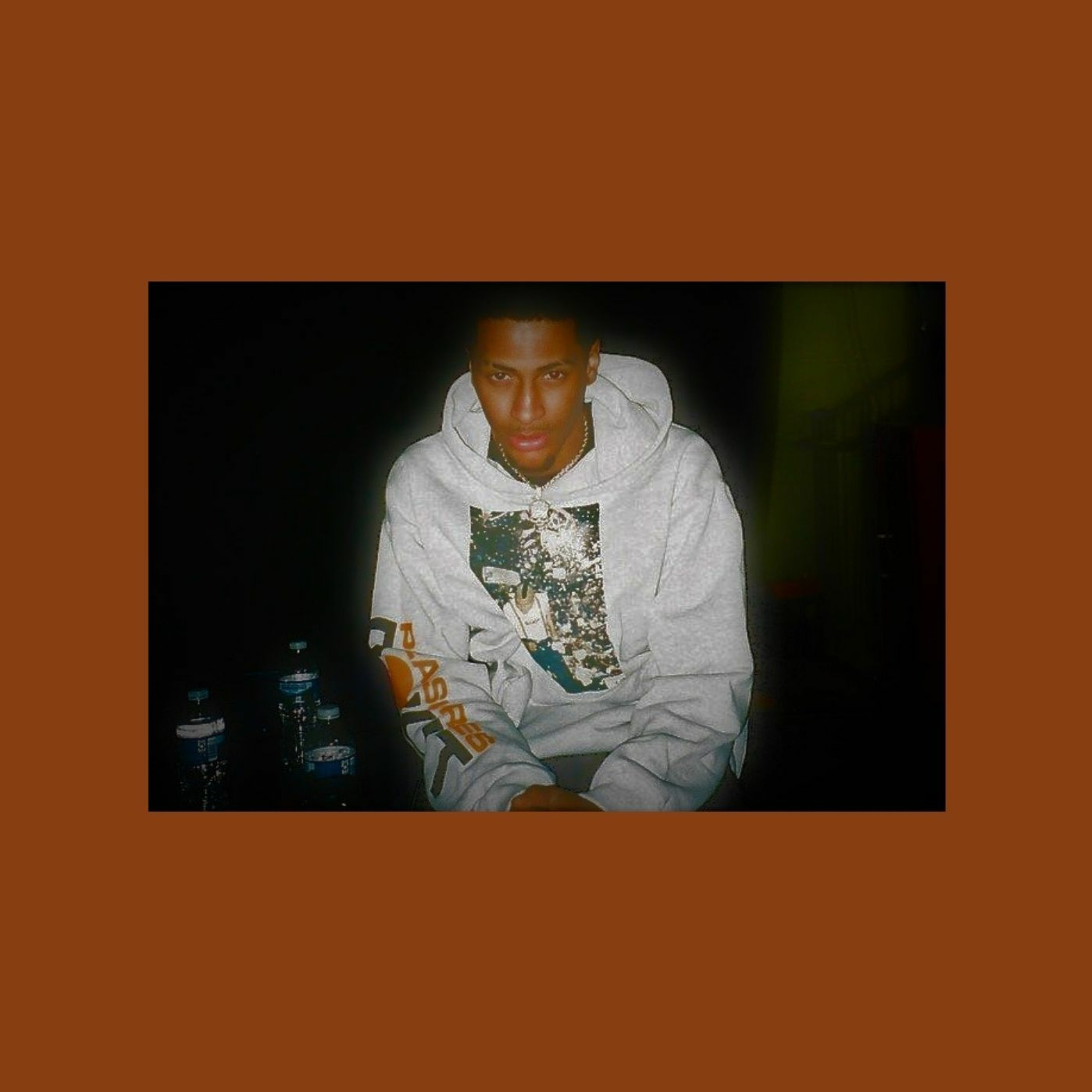 Comethazine Type Beat - "Crash The Party" episode artwork