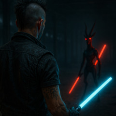 La GaZeL - D4 awakens