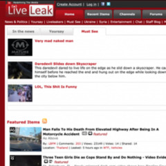 l i v e l e a k #stalkerlivesmatter #diabolico