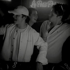 Set Live @ChezPrince (07/08/2023)