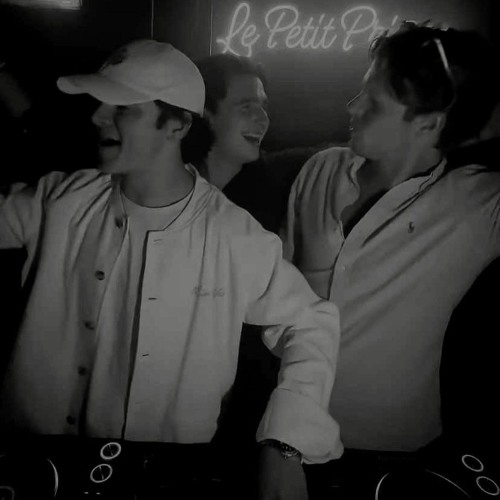 Set Live @ChezPrince (07/08/2023)