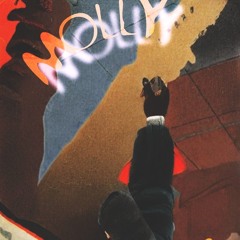 Black Magic - "MOLLY"