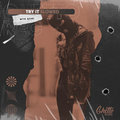 WYR GEMI - Try it (Slowed)