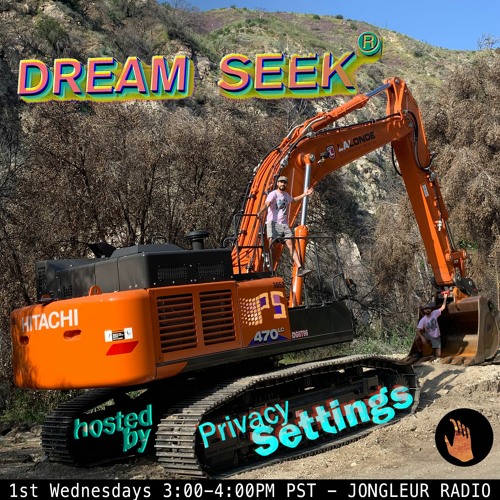 Dream Seek® #3 (5/4/2022)