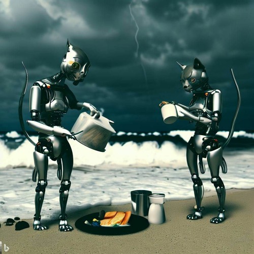 Techno Desayuno 2
