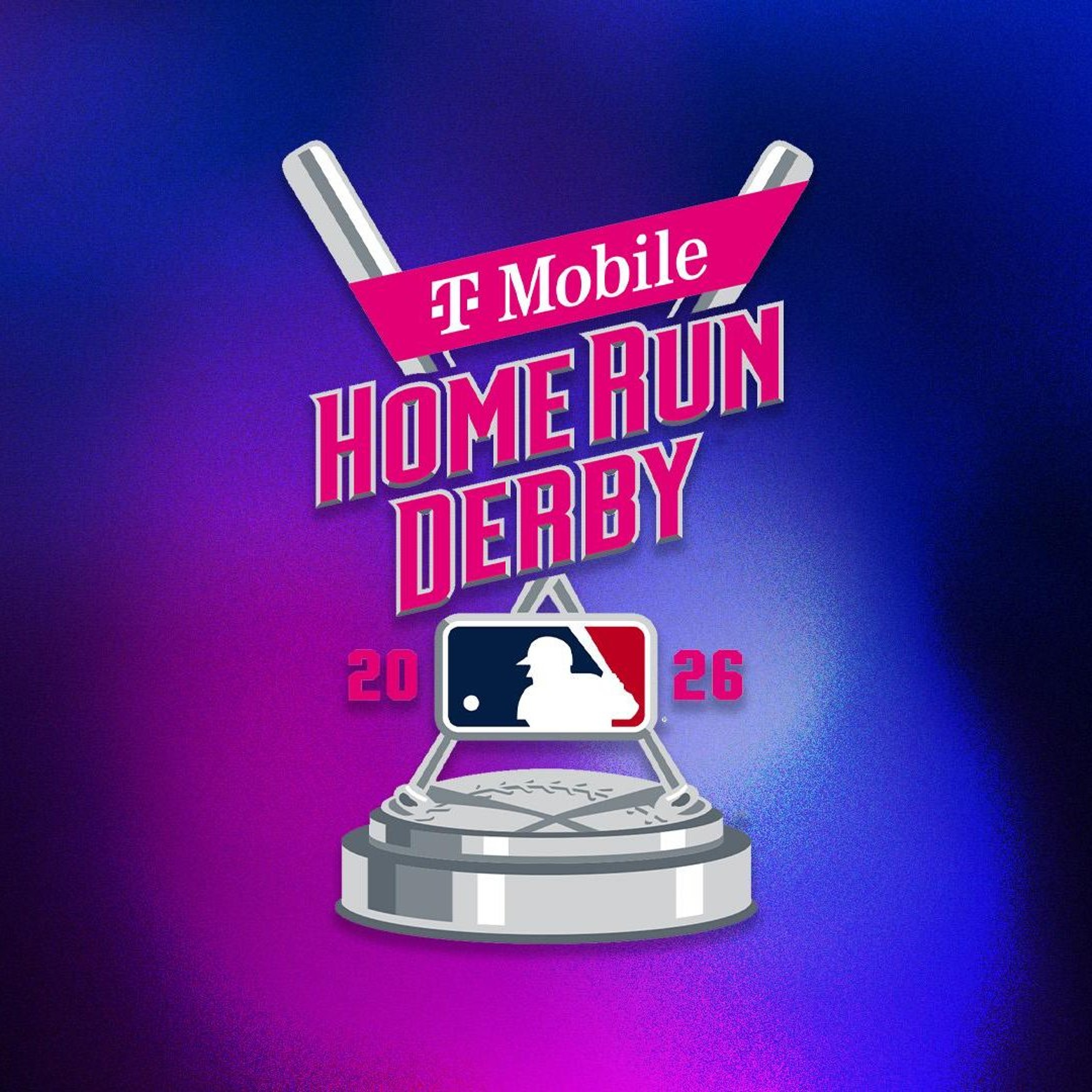 Monday, July 13: Around The Majors HR Derby Recap episode artwork