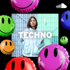 New Techno Now: Techno