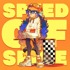Speed of Spice - Suzie ft. 音街ウナ
