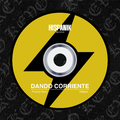 KenZei  - Dando Corriente (Original Mix)(FREE DOWNLOAD)