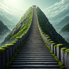 1000 Steps
