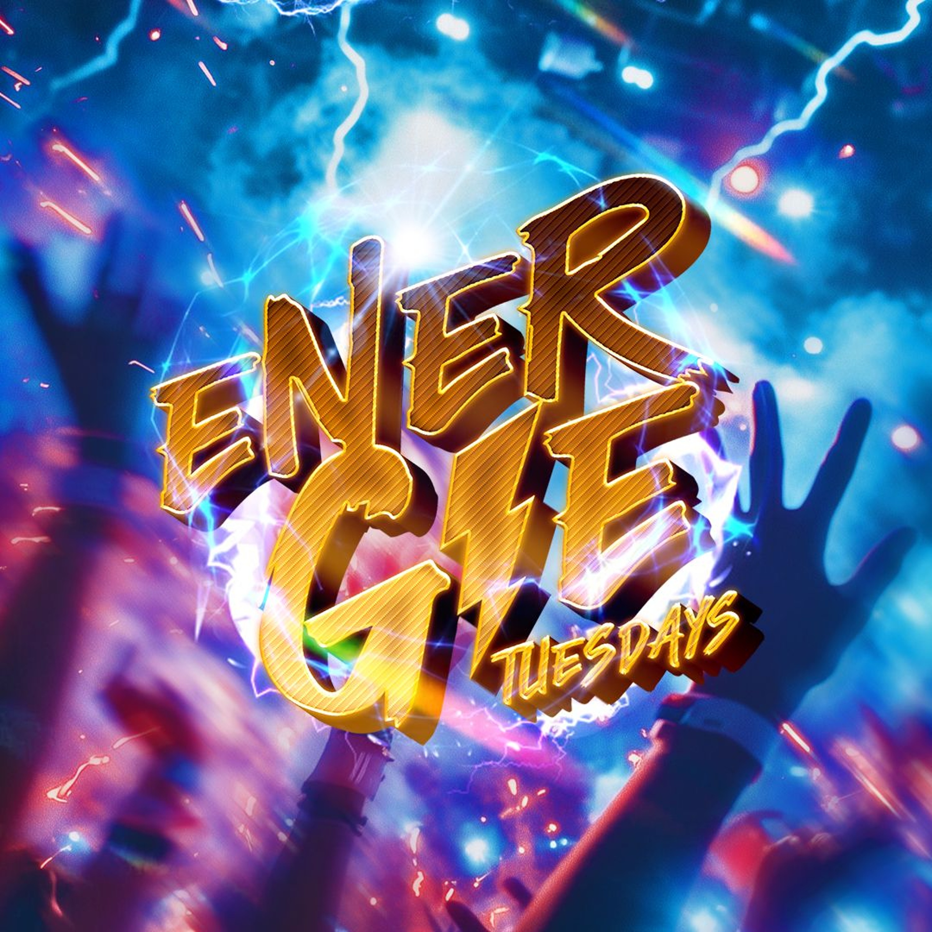 Energie Tuesdays 'Season 2' Promo Mix