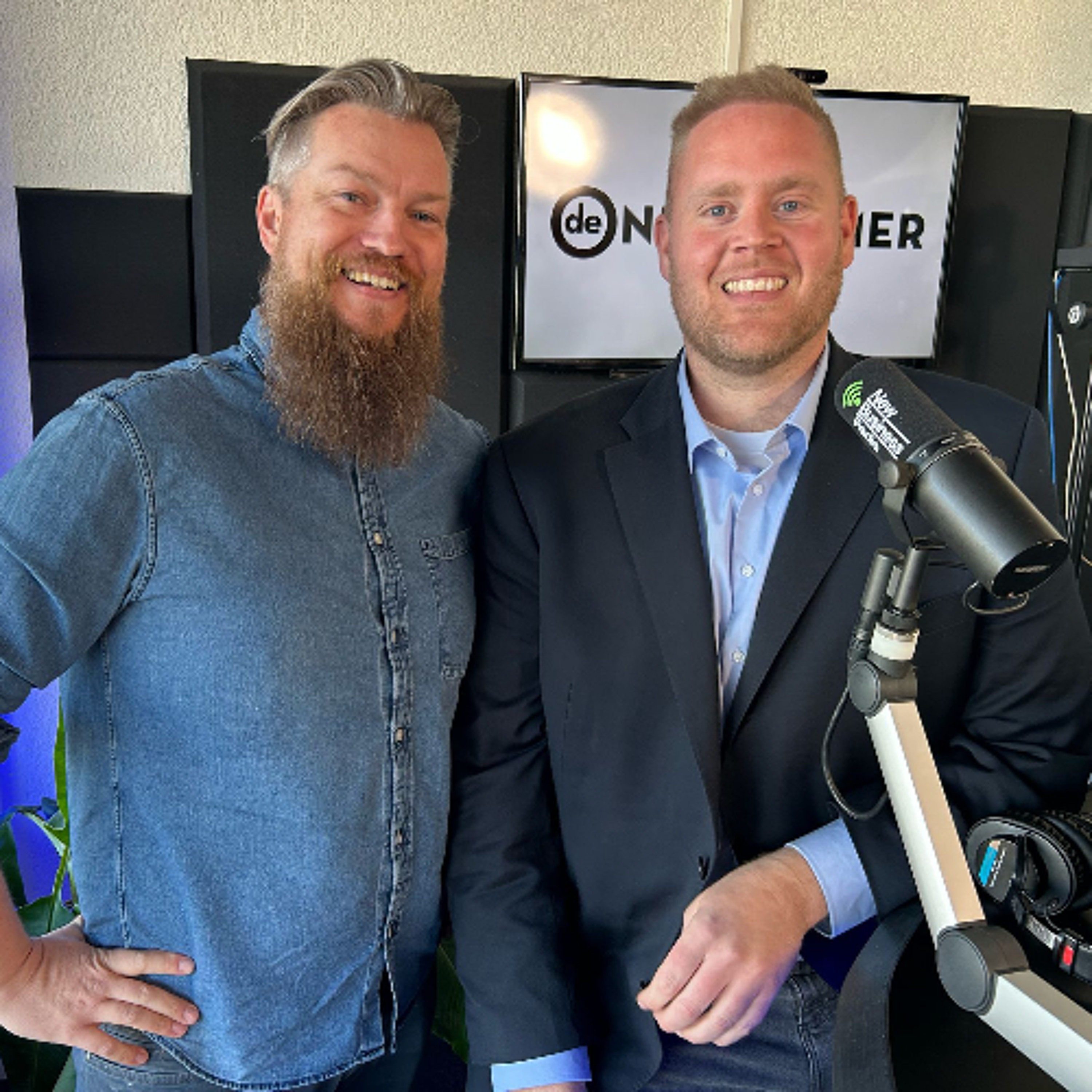 New Business Radio
