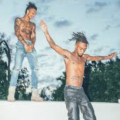 Facebook Market place ft Rae Sremmurd
