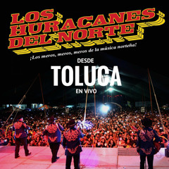 El Troquero - Ya Llegue de la Parranda (En Vivo)