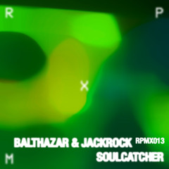 Balthazar & JackRock - Synchronize Your Love (Original Mix)