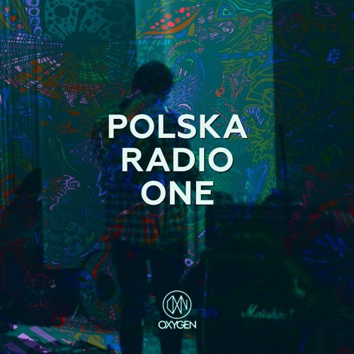 Stream Trail Records | Listen to Polska Radio One - Live @ Oxygen Studio  Saint Petersburg playlist online for free on SoundCloud
