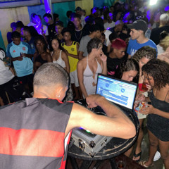 ORUAM - BROTA NO BAILE DO PANTA USA LANÇA FUMA PLANTA (DJ RN SHEIK OFICIAL)